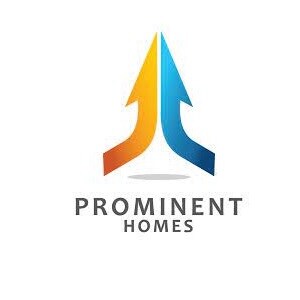 Prominent Homes logo