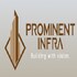 Prominent Infra Prominent Infra Developer Logo