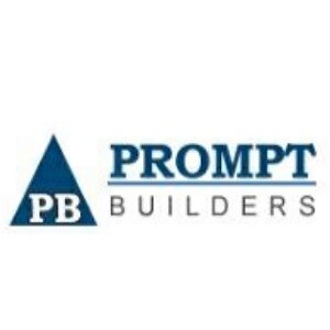 Prompt Builders Prompt Builders Developer Logo