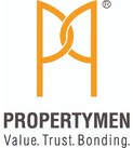 Propertymen infrastructure Logo
