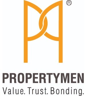Propertymen infrastructure logo