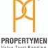 Propertymen infrastructure Propertymen infrastructure Developer Logo