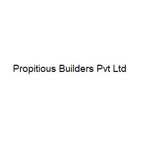 Propitious Builders Pvt Ltd logo