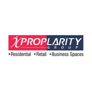 Proplarity Group developer logo