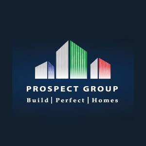 Prospect Group developer logo