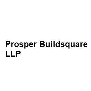 Prosper Buildsquare LLP Logo