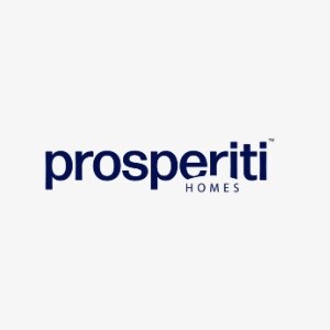 Prosperiti Homes Pvt Ltd Developer Logo