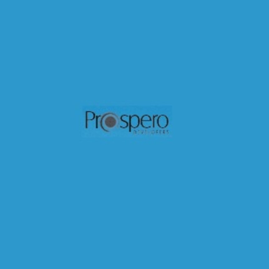 Prospero Developers