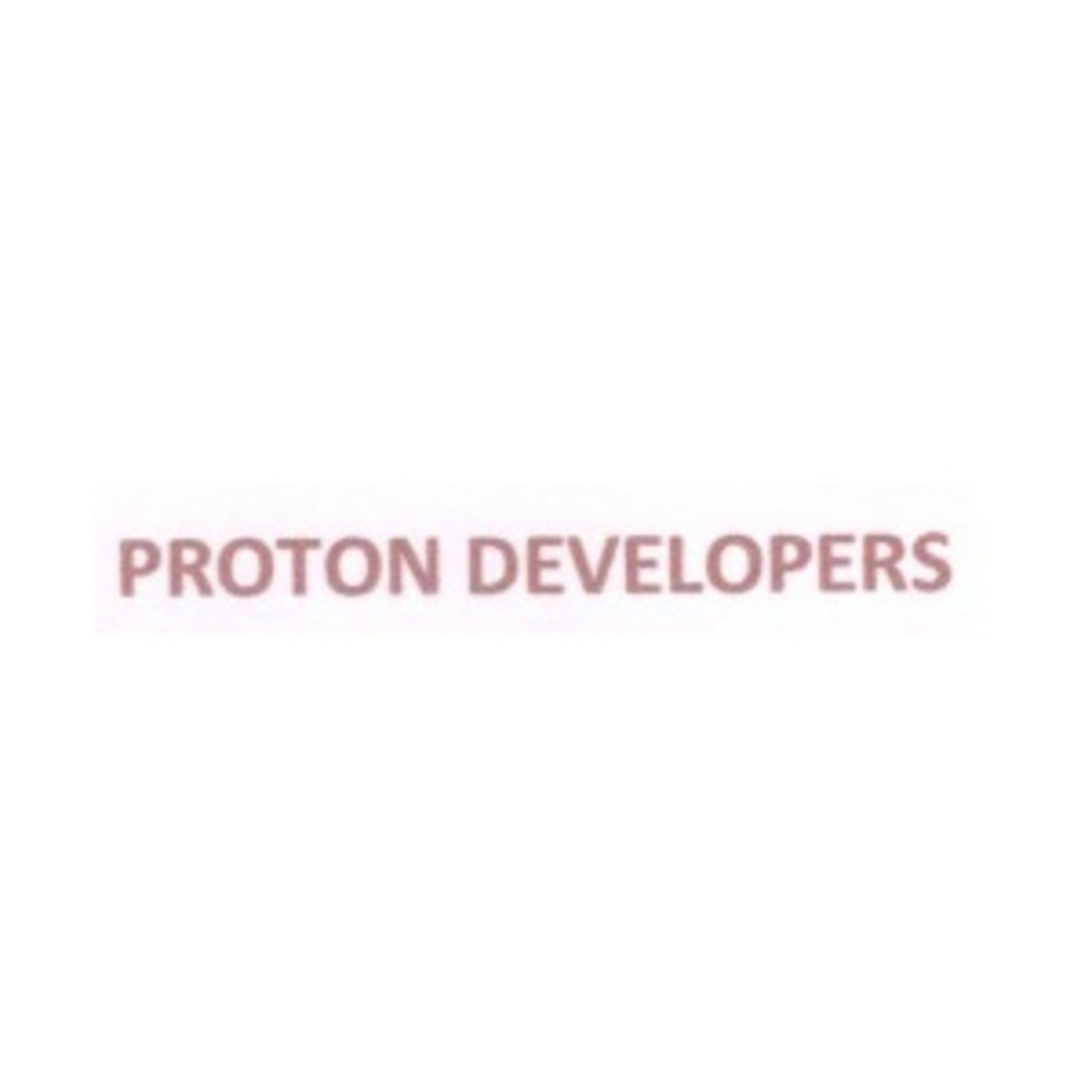Proton Developers