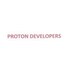 Proton Developers Developer Logo