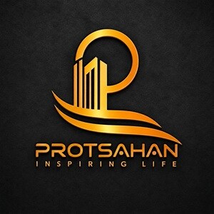 Protsahan Developers LLP Logo