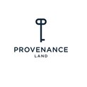 Provenance Land Logo
