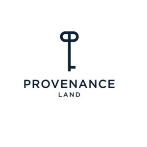 Provenance Land developer logo