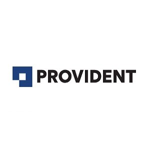 Provident Housing Limited developer logo