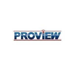 Proview Developer Logo