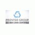 Proviso Developer Logo