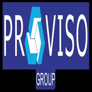 Proviso Group developer logo