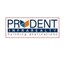 Prudent Infrarealty Developer Logo