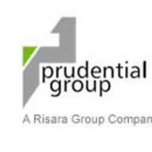 Prudential Group developer logo
