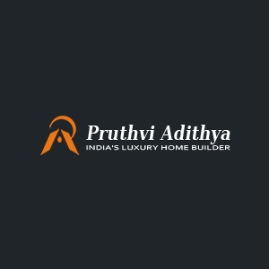 Pruthvi Adithya Infratech Pvt Ltd