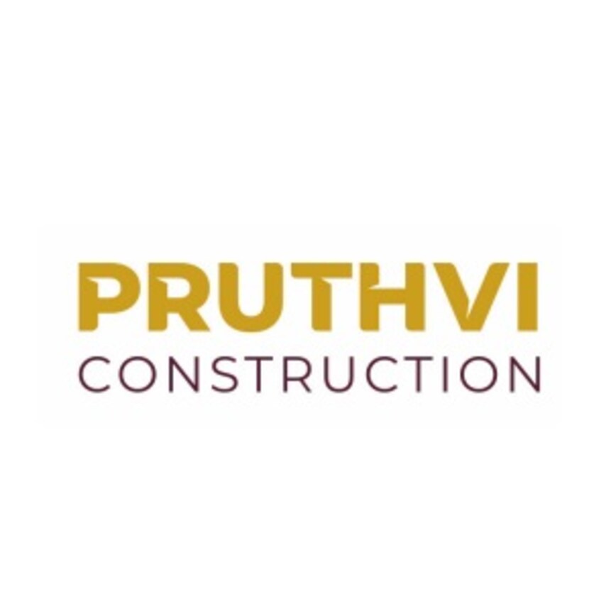 Pruthvi Construction