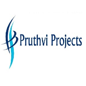 Pruthvi Projects logo