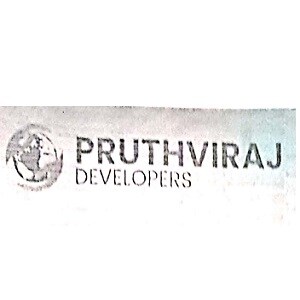 Pruthviraj Developers logo
