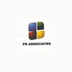 PS Associates logo