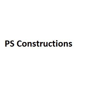 PS Constructions Developer Logo