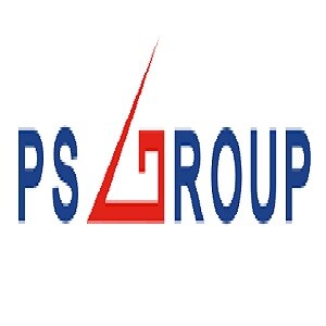 PS Group Developer Logo