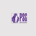 PSG Developers Logo