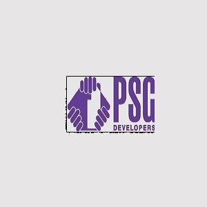 PSG Developers logo