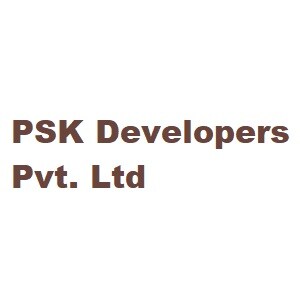 PSK Developers Pvt. Ltd developer logo