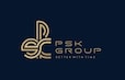 PSK Group Developer Logo