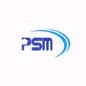 PSM Associates Logo