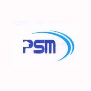 PSM Associates logo
