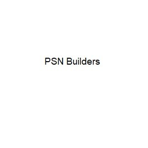 PSN Builders Developer Logo