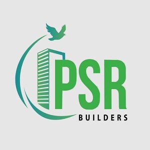 PSR Group Of Companies Developer Logo