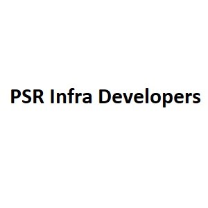 PSR Infra Developers Logo