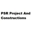 PSR Projects And Constructions India