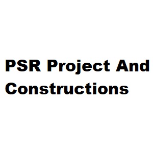 PSR Projects And Constructions India