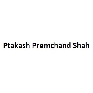 Ptakash Premchand Shah logo