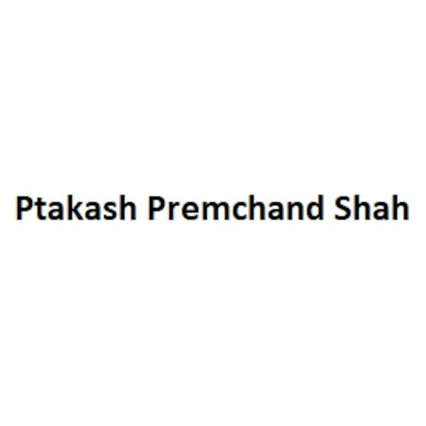 Ptakash Premchand Shah