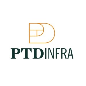 PTD Infra Logo