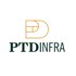 PTD Infra Developer Logo