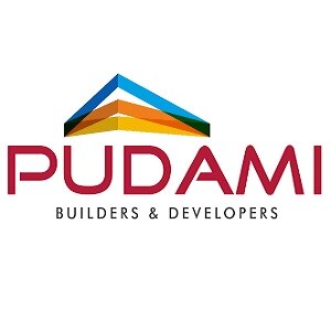 Pudami Builders and Developers developer logo