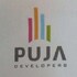 Puja Developers Developer Logo