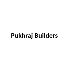 Pukhraj Builders developer logo