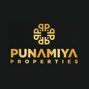 Punamiya Properties LLP logo
