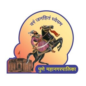 Pune Municipal Corporation logo
